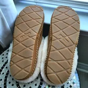 Bean Shoes Ll Bean Womens Wicked Good Slippers Squam Lake